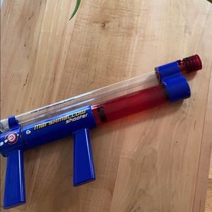 Marshmallow Shooter